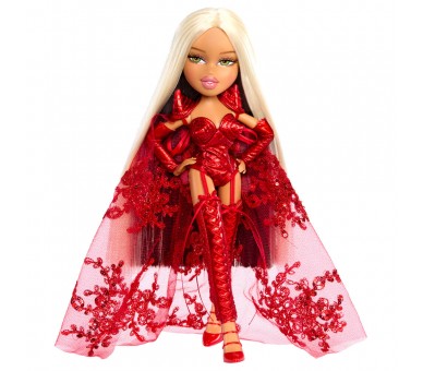 Muñeca Lola Indigo Bratz