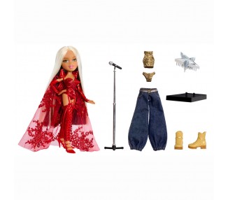 Muñeca Lola Indigo Bratz