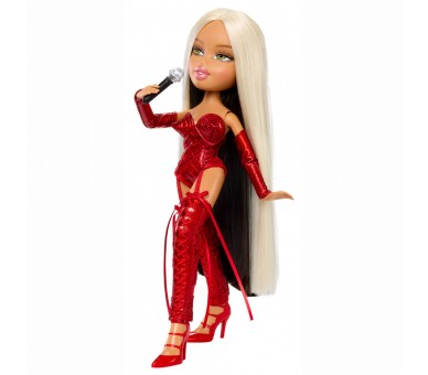 Muñeca Lola Indigo Bratz