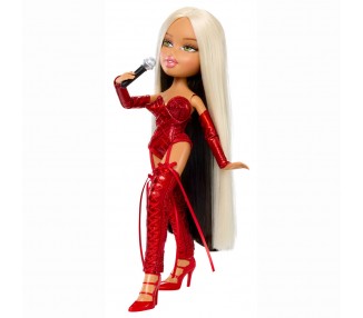 Muñeca Lola Indigo Bratz