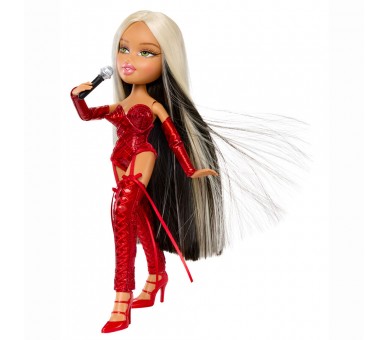 Muñeca Lola Indigo Bratz