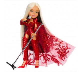 Muñeca Lola Indigo Bratz