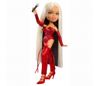 Muñeca Lola Indigo Bratz