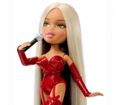 Muñeca Lola Indigo Bratz