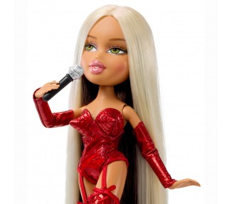 Muñeca Lola Indigo Bratz