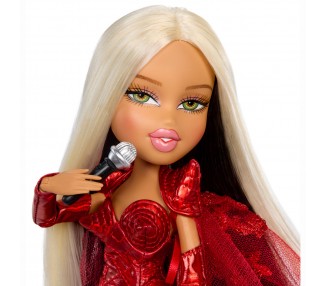Muñeca Lola Indigo Bratz