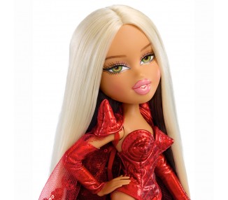 Muñeca Lola Indigo Bratz