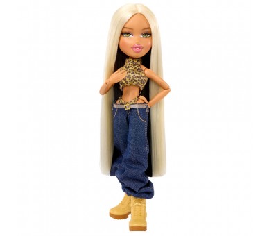 Muñeca Lola Indigo Bratz