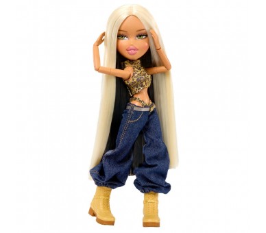 Muñeca Lola Indigo Bratz