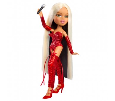 Muñeca Lola Indigo Bratz