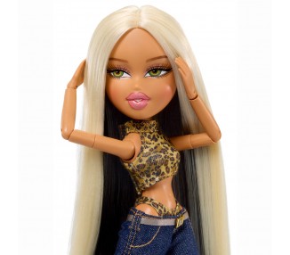 Muñeca Lola Indigo Bratz