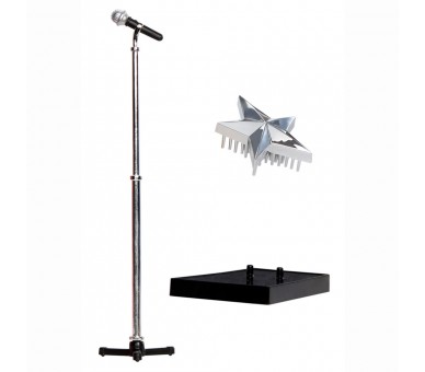 Muñeca Lola Indigo Bratz