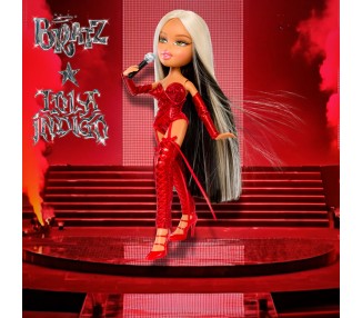 Muñeca Lola Indigo Bratz