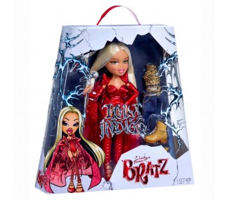 Muñeca Lola Indigo Bratz