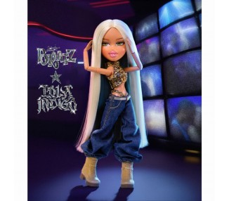 Muñeca Lola Indigo Bratz
