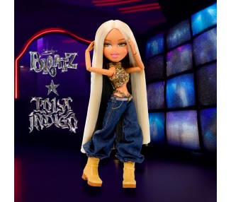 Muñeca Lola Indigo Bratz