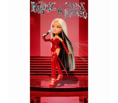 Muñeca Lola Indigo Bratz