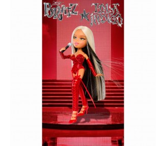 Muñeca Lola Indigo Bratz