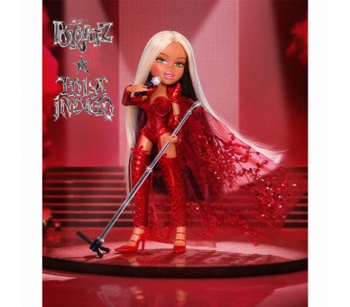 Muñeca Lola Indigo Bratz