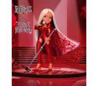 Muñeca Lola Indigo Bratz