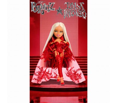 Muñeca Lola Indigo Bratz