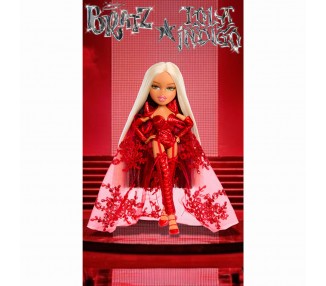 Muñeca Lola Indigo Bratz