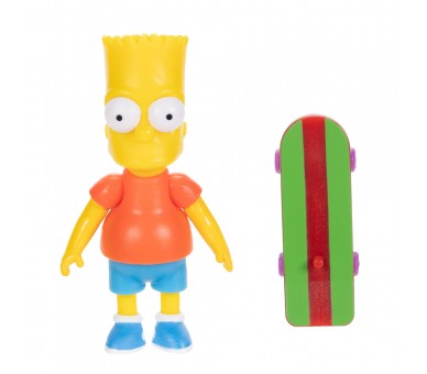 Figura Los Simpsons 6cm surtido