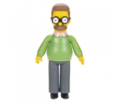 Figura Los Simpsons 6cm surtido