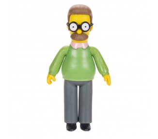 Figura Los Simpsons 6cm surtido