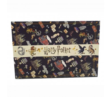 Calendario Adviento Harry Potter