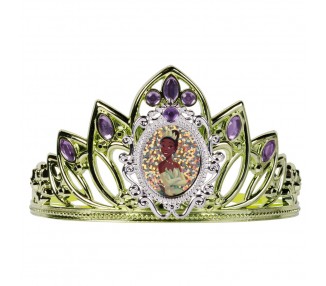 Corona Tiara Princesas Disney surtido