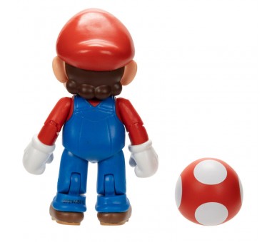 Figura wave 41 Super Mario Bros 10cm surtido