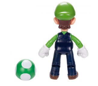 Figura wave 41 Super Mario Bros 10cm surtido