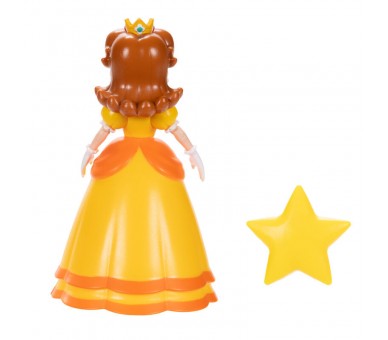 Figura wave 41 Super Mario Bros 10cm surtido