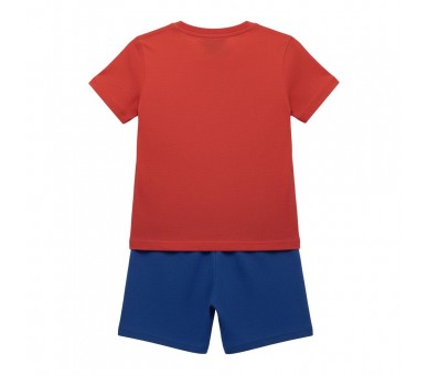 Conjunto Spidey Marvel