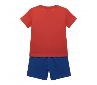 Conjunto Spidey Marvel