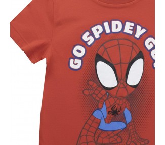 Conjunto Spidey Marvel