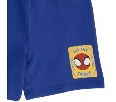 Conjunto Spidey Marvel