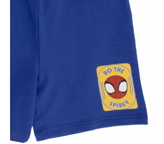 Conjunto Spidey Marvel