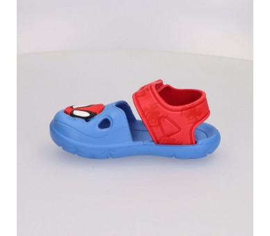Sandalias Spidey Marvel