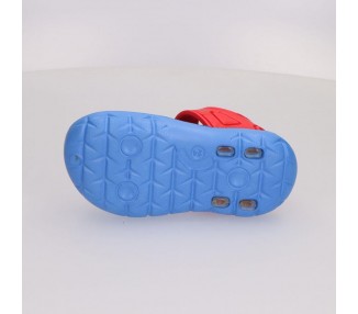 Sandalias Spidey Marvel