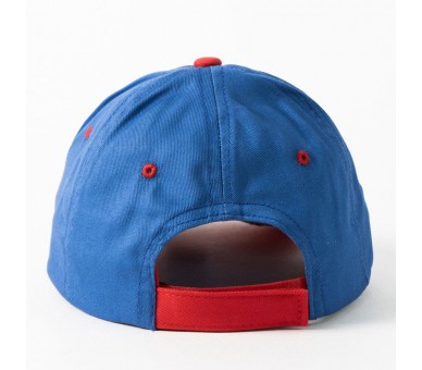 Gorra Spidey Marvel surtido