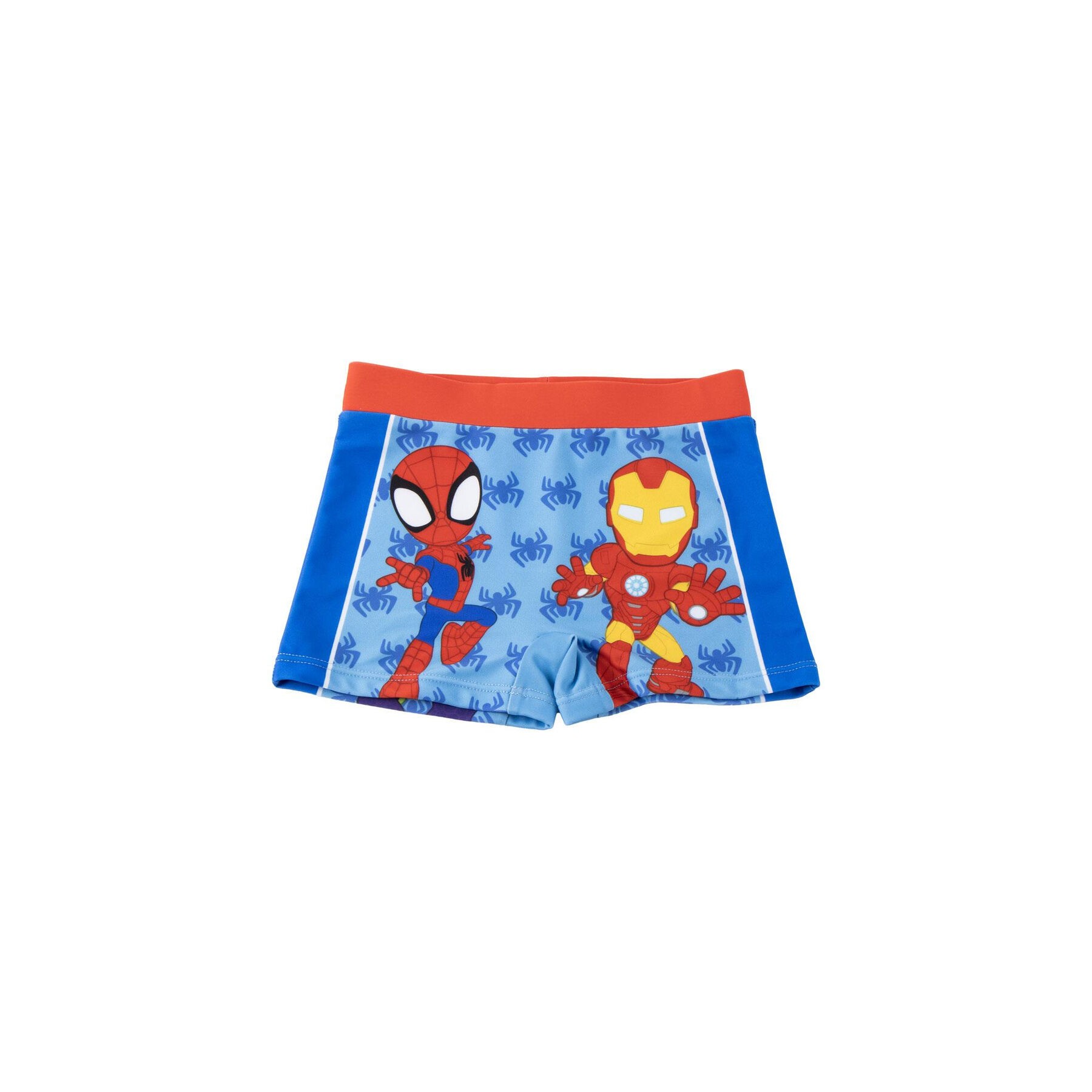 Bañador boxer Spidey Marvel