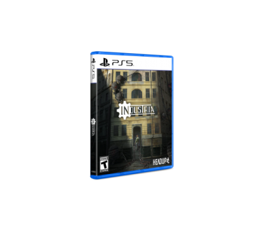 Industria (Limited Run) (Import)