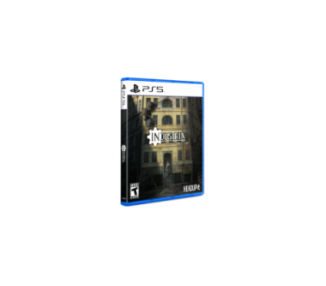 Industria (Limited Run) (Import)