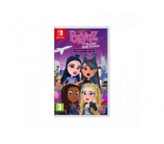 BRATZ: Flaunt Your Fashion (Complete Edition)