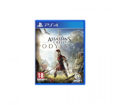 Assassin’s Creed: Odyssey