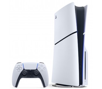 Consola Sony Ps5 Slim - Chassis E