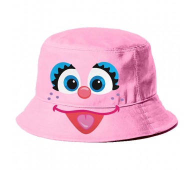 Gorro pescador Abby Cadabby Barrio Sesamo