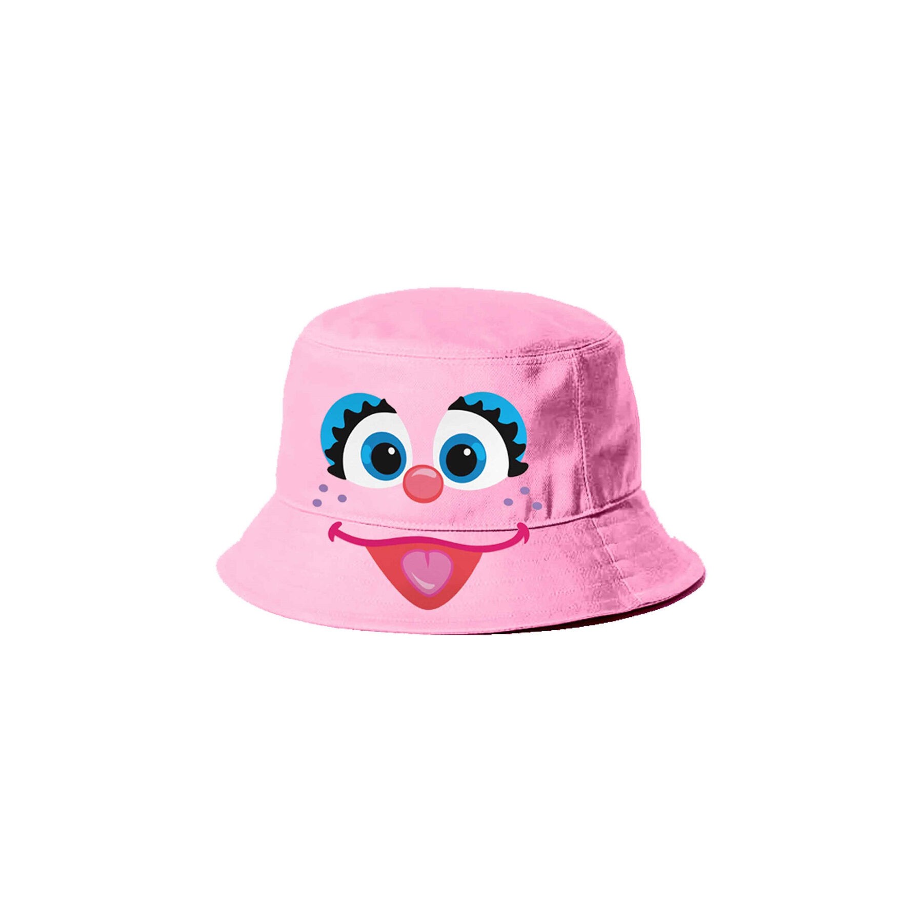 Gorro pescador Abby Cadabby Barrio Sesamo